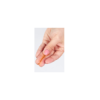 2 en 1 Lubrifiant et huile de massage fruit de la passion chauffant